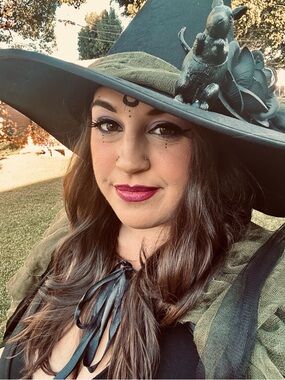 Meet your Posher, Jessica